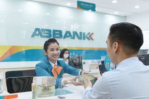 9 tháng đầu năm ABBANK đạt 1.702 tỷ đồng lợi nhuận