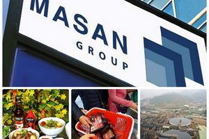 Masan Group sắp phát hành hơn 5,8 triệu cổ phiếu ESOP