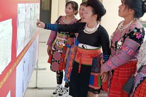 Thanh Hóa sẵn sàng cho ngày hội lớn của cử tri