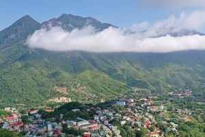 Đề án phát triển du lịch huyện Mường Lát được tỉnh Thanh Hóa phê duyệt