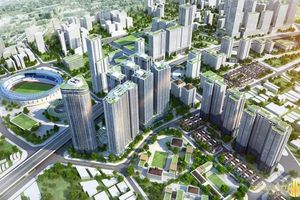 Thanh Hóa: Phê duyệt đồ án Quy hoạch phân khu tỷ lệ 1/2000 Khu đô thị gần 750 ha