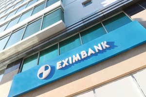 Eximbank dời vô thời hạn thời gian ĐHĐCĐ bất thường