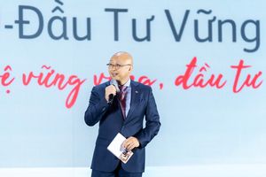 Ra mắt sản phẩm bảo hiểm nhân thọ có tính năng kế thừa hợp đồng