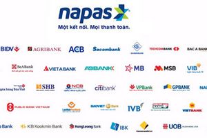 Hưởng lợi từ giao dịch ngân hàng, NAPAS ghi nhận doanh thu tiền tỷ mỗi ngày
