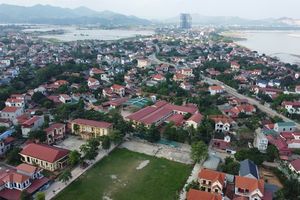 Phú Thọ: Đoan Hạ trở thành xã nông thôn mới nâng cao đầu tiên của huyện Thanh Thủy