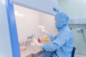 Liệu pháp mới giúp kéo dài thời gian sống cho bệnh nhân ung thư