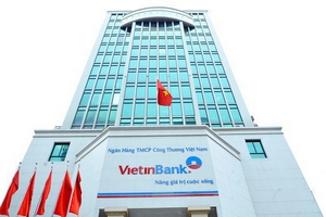 VietinBank bán 13.400 tỉ đồng nợ xấu sang VAMC?