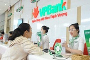 VPBank bổ nhiệm bà Lê Hoàng Khánh An giữ chức danh quyền Giám đốc khối tài chính