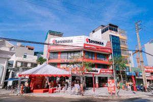 Advenza Nam Cường ra mắt trung tâm chăm sóc ô tô chuyên nghiệp tại cửa ngõ phía Tây Hà Nội