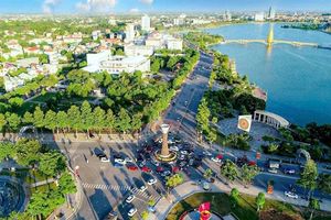 Phú Thọ: Nâng cao công tác quốc phòng - an ninh, chủ động hội nhập  và phát triển bền vững