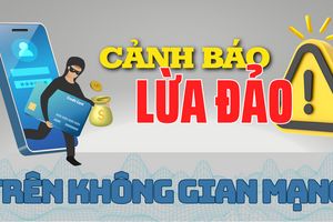 Cảnh báo thủ đoạn giả danh các đoàn thanh tra, kiểm tra an toàn thực phẩm