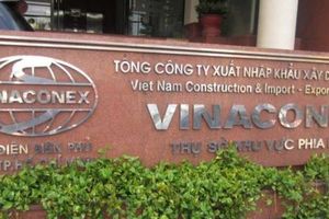 Vinaconex huy động 2.200 tỷ đồng trái phiếu
