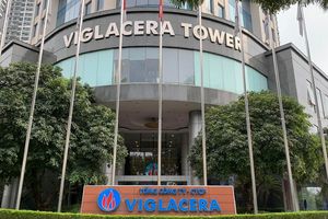 Viglacera đặt mục tiêu tổng doanh thu hợp nhất năm 2023 đạt 15.750 tỷ đồng