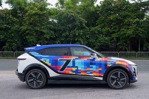 Mua xe 0 đồng với lãi suất cố định, VinFast VF 7 tăng sức nóng trong phân khúc C-SUV