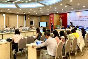 Kỳ họp III Hội đồng tư vấn kinh doanh APEC sắp được tổ chức tại Hải Phòng