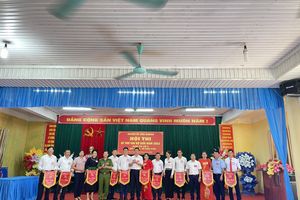 Thị trấn Vĩnh Tuy, huyện Bắc Quang, Hà Giang: Kết quả thực hiện nhiệm vụ phát triển kinh tế - xã hội 10 tháng đầu năm và nhiệm vụ 2 tháng cuối năm 2023