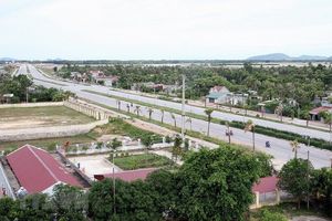 Thanh Hóa: Phê duyệt nhiệm vụ lập quy hoạch KĐT Yến Sơn