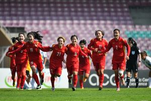T&T Group đồng hành cùng bóng đá nữ Việt Nam, âm thầm đưa hình ảnh World Cup tới hàng triệu người dân