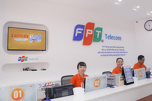 FPT Telecom chính thức được cấp phép tham gia lĩnh vực thanh toán