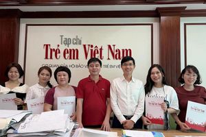 Gần 80.000 bức tranh gửi về “Ngôi nhà mơ ước” 2026: Trẻ em đang kể những câu chuyện đẹp về đô thị xanh