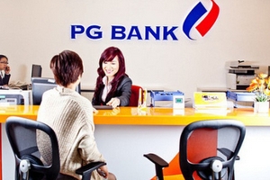 Lãi suất ngân hàng PG Bank mới nhất tháng 5/2019: Tiếp tục cộng thêm lãi suất với khách hàng cũ