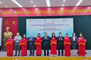 Phiên bản Tiếng Việt của ePing chính thức đi vào hoạt động