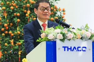 THACO đặt mục tiêu nộp ngân sách 24.500 tỷ trong năm 2024