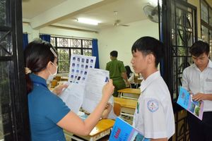 Điện Biên: Gần 15.500 học sinh hoàn thành chương trình tiếng dân tộc