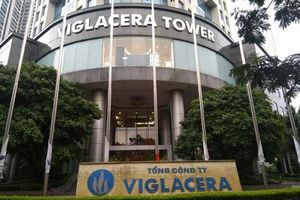 Viglacera (VRE) dự chi gần 448 tỷ đồng tạm ứng cổ tức năm 2022