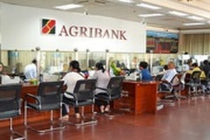 Agribank lãi trên 10.350 tỉ đồng trong 10 tháng, vượt kế hoạch cả năm