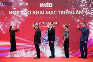 MTA HANOI 2024: Thu hút hơn 6.000 lượt khách tham quan chuyên ngành