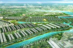 Đà Lạt: TDH Ecoland tài trợ lập quy hoạch khu đô thị 207 ha