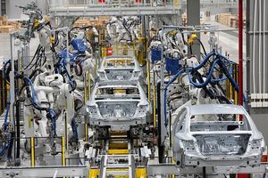 Vingroup “rót” 10.000 tỷ đồng xây dựng tổ hợp sản xuất thép công nghệ cao tại Hà Tĩnh