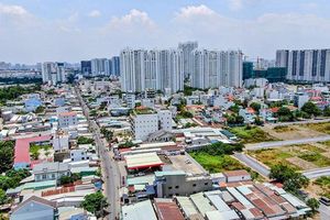 Hà Nam phê duyệt điều chỉnh Kế hoạch phát triển nhà ở năm 2022