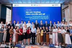 Chuyển đổi số trong các trường đại học, cao đẳng thúc đẩy đổi mới sáng tạo, nâng cao chất lượng và tính bền vững của giáo dục