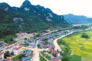 Huyện Lâm Bình, tỉnh Tuyên Quang: Mùa xuân mới...