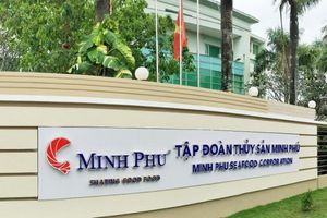Thủy sản Minh Phú (MPC) ghi nhận 8.730 tỷ đồng