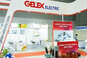Gelex Electric chuẩn bị chào sàn UPCOM