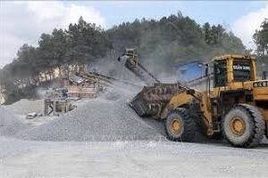 Thừa Thiên - Huế: UBND tỉnh điều chỉnh Giấy phép khai thác khoáng sản của HTX Xuân Long