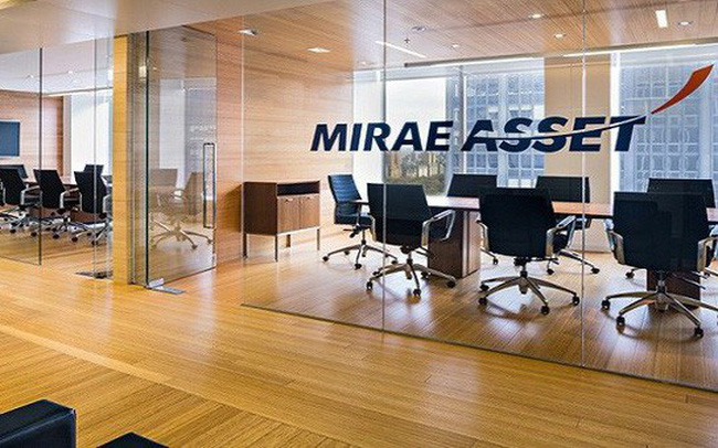 Mở tài khoản chứng khoán Mirae Asset online giao dịch ngay - Ngân Hàng  Online