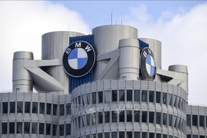 Lần đầu tiên trong một thập kỷ, BMW đưa ra cảnh báo về lợi nhuận