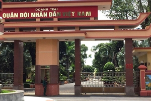 Đấu thầu tại Binh đoàn 15: Nhà thầu kêu khó tiếp cận HSMT