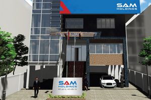 SAM Holdings thành công phát hành 250 tỷ đồng trái phiếu