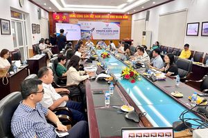 Vinafis Expo 2026 - Thủy sản Việt Nam vươn mình