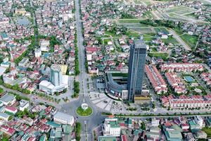 Hà Tĩnh: Phấn đấu với mục tiêu tăng trưởng 9% trong năm 2025