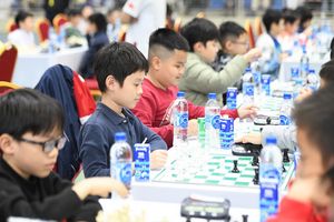 Vinamilk cùng các sân chơi trí tuệ chắp cánh đam mê cho trẻ em Việt