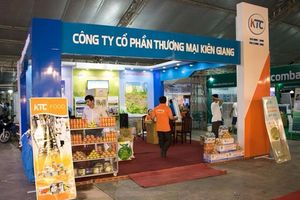 Thương mại Kiên Giang (KTC) đạt doanh thu thuần hơn 4.778 tỷ đồng trong 9 tháng đầu năm