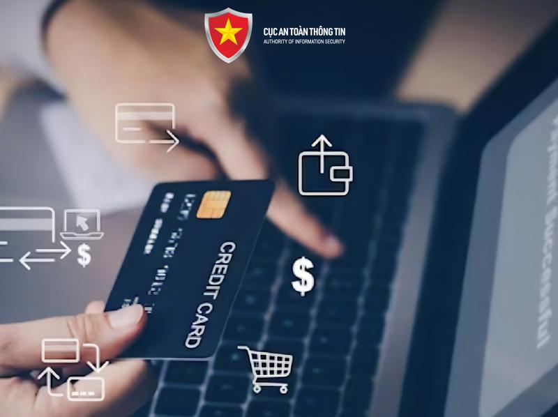 Năm hình thức lừa đảo trực tuyến tại Việt Nam - Nhịp sống kinh tế Việt Nam  & Thế giới