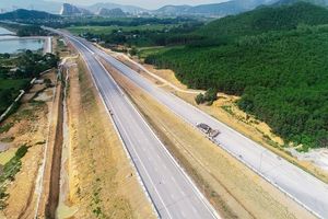 Nghệ An: Rà soát việc kết nối các tuyến đường bộ cao tốc