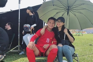 HOT: Lộ bằng chứng khiến fan nghi ngờ Quang Hải và bạn gái Nhật Lê đang có trục trặc tình cảm
